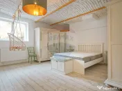 Apartament 3 camere cochet, renovat, Centrul Istoric 