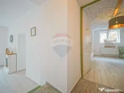 Apartament 3 camere cochet, renovat, Centrul Istoric 