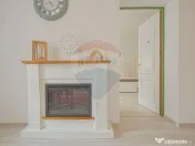 Apartament 3 camere cochet, renovat, Centrul Istoric 