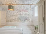 Apartament 3 camere cochet, renovat, Centrul Istoric 