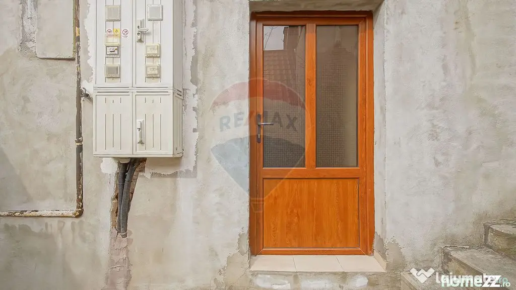 Apartament 3 camere cochet, renovat, Centrul Istoric