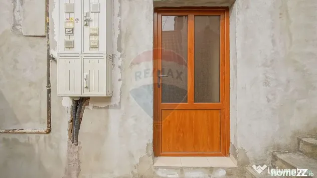 Apartament 3 camere cochet, renovat, Centrul Istoric