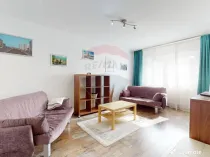 Apartament cu 2 camere de închiriat în zona Garii