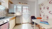 Apartament cu 2 camere de închiriat în zona Garii 