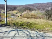 TEREN 872 MP, ZONA LINISTITA, AER CURAT 