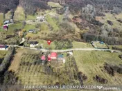 TEREN 872 MP, ZONA LINISTITA, AER CURAT 