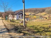 TEREN 872 MP, ZONA LINISTITA, AER CURAT 