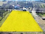 TEREN 872 MP, ZONA LINISTITA, AER CURAT 