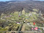 TEREN 872 MP, ZONA LINISTITA, AER CURAT 