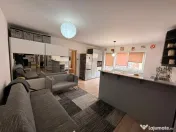 COMISION 0%! Apartament 3 camere, 64 mp, mobilat, parcare - EROILOR 