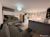 COMISION 0%! Apartament 3 camere, 64 mp, mobilat, parcare - EROILOR