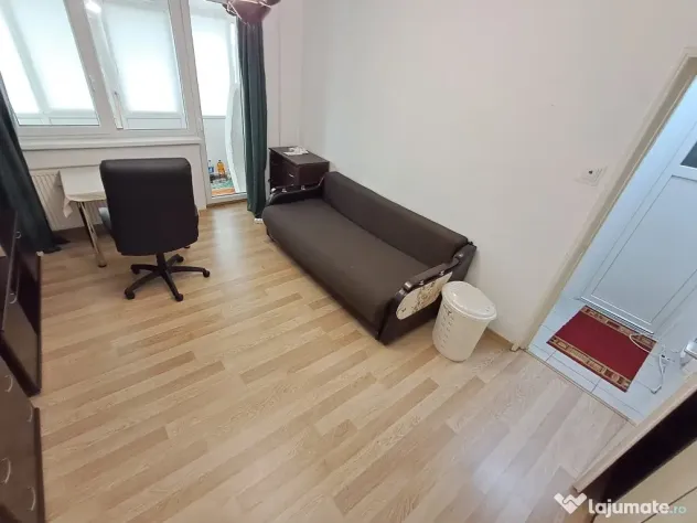 Inchiriere apartament 2 camere Aleea Bizusa cartier Gheorgheni