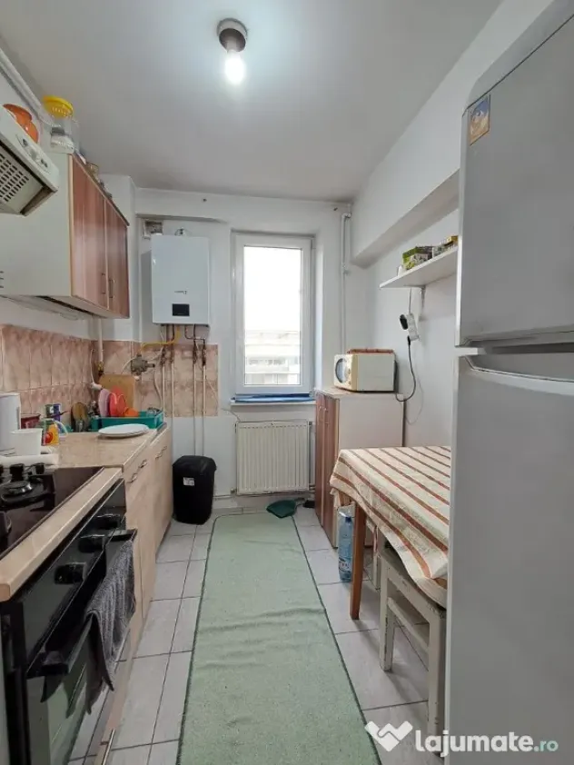Inchiriere apartament 2 camere Aleea Bizusa cartier Gheorgheni