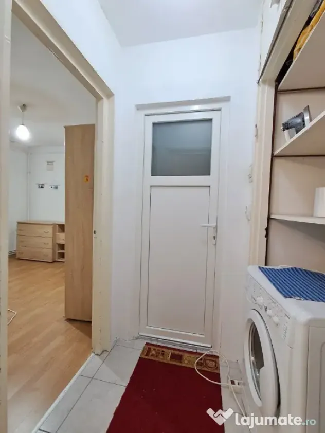 Inchiriere apartament 2 camere Aleea Bizusa cartier Gheorgheni
