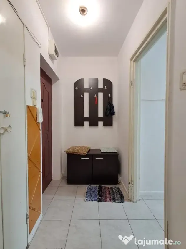 Inchiriere apartament 2 camere Aleea Bizusa cartier Gheorgheni