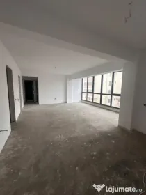 Penthouse Tomis Plus | 115 mp Utili | Bloc Nou