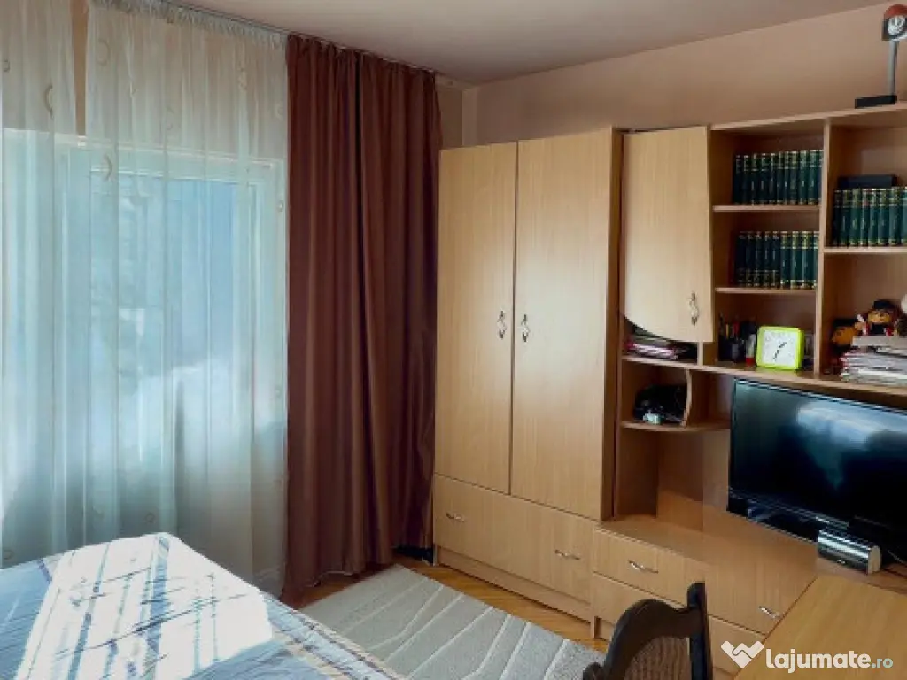 COMISION 0%, Apartament de 2 camere, zona FSEGA