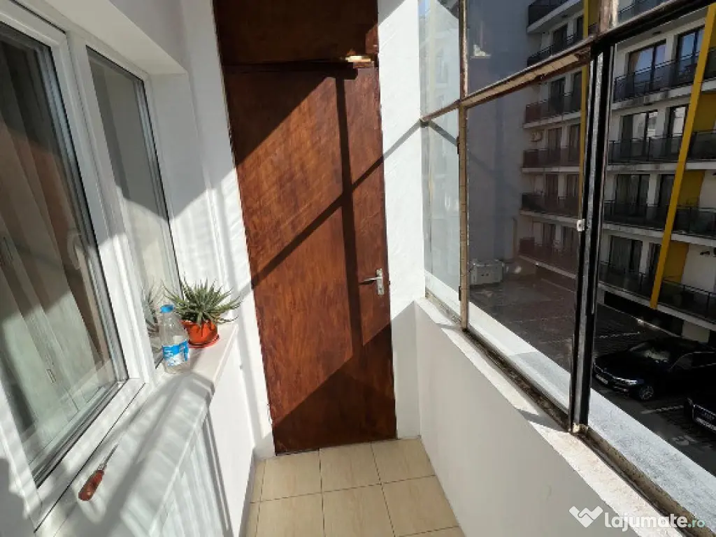 COMISION 0%, Apartament de 2 camere, zona FSEGA