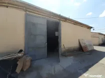 Zona Obor - Pantelimon - Hale pentru depozitare sau produ...