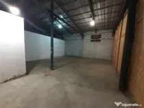 Zona Obor - Pantelimon - Hale pentru depozitare sau produ...