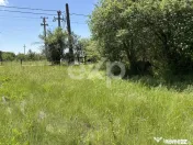 Teren 2.200 mp lângă pădure, la 11 km de Pitești – ide 