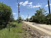 Teren 2.200 mp lângă pădure, la 11 km de Pitești – ide 