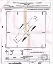 Teren ideal pentru casă – liniște, natură și intimitat 