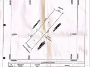 Teren langa padure, liniste, aer curat la 11 km de Pitesti 