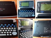 Agenda organizator electronic multilingv vechi unicat in ro 