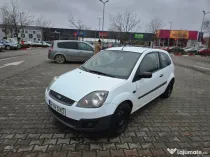 Ford fiesta 1.4 tdci 2008 141.000 km stare buna