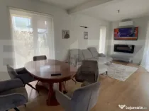 Casa de inchiriat, 4 camere, 110 mp - Andrei Muresanu