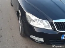 Skoda Octavia 2FL