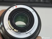 Sigma 24-70mm F2.8 DG HSM OS Art Obiectiv pentru Canon EF