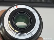 Sigma 24-70mm F2.8 DG HSM OS Art Obiectiv pentru Canon EF