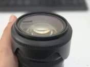 Sigma 24-70mm F2.8 DG HSM OS Art Obiectiv pentru Canon EF