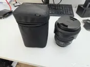 Sigma 24-70mm F2.8 DG HSM OS Art Obiectiv pentru Canon EF