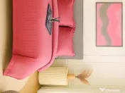 Lenjerii pat livrare gratuită