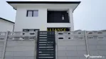 Casa moderna individuala | Berceni | 4 camere | Comision 0%