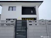 Casa moderna individuala | Berceni | 4 camere | Comision 0%