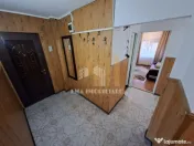 Apartament 3 camere decomandat Florilor-Vlahuta Brasov 