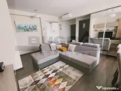 Apartament 3 camere 77mp, balcon, parcare, zona E. Ionesco 
