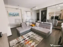 Apartament 3 camere 77mp, balcon, parcare, zona E. Ionesco