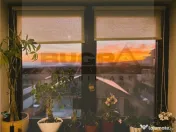 Apartament 3 camere 77mp, balcon, parcare, zona E. Ionesco 