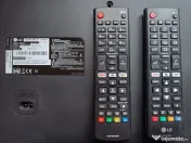 Tv smart lg webos 32" 