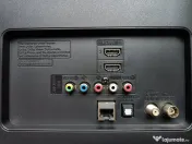 Tv smart lg webos 32" 