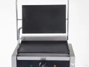 Contact grill cu placi netede -23 cm
