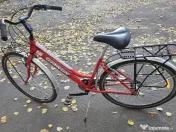 Biciclete de vânzare MTB și de Oras bine întreținute