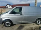 Volkswagen transporter T5 2008 1.9TDI