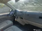 Volkswagen transporter T5 2008 1.9TDI