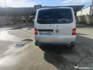 Volkswagen transporter T5 2008 1.9TDI